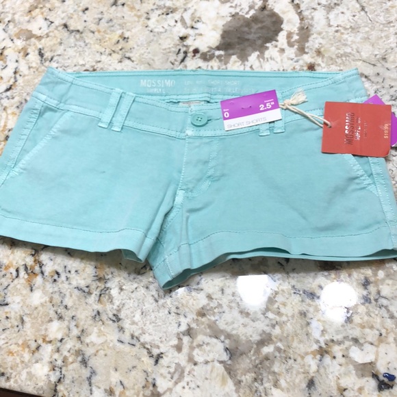 Short Short Bundle - Picture 4 of 5